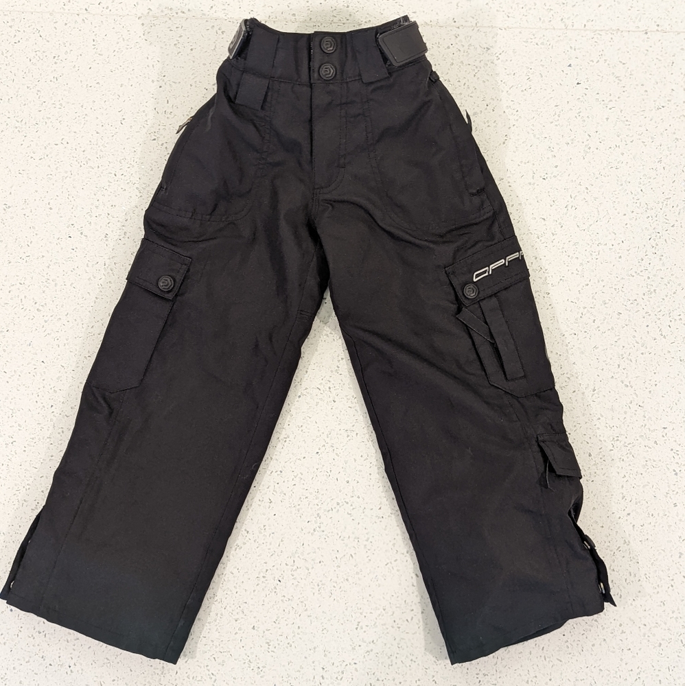 Like new condition OP Pro Series child's size 6 snow pants.